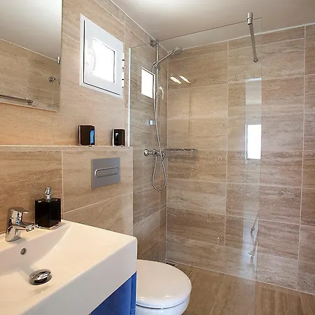 Vila Flor De Jazmin Calpe