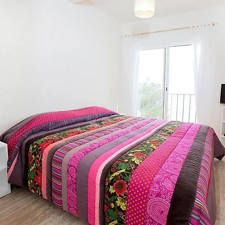 Vila Flor De Jazmin Calpe