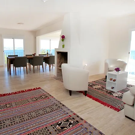 Vila Flor De Jazmin