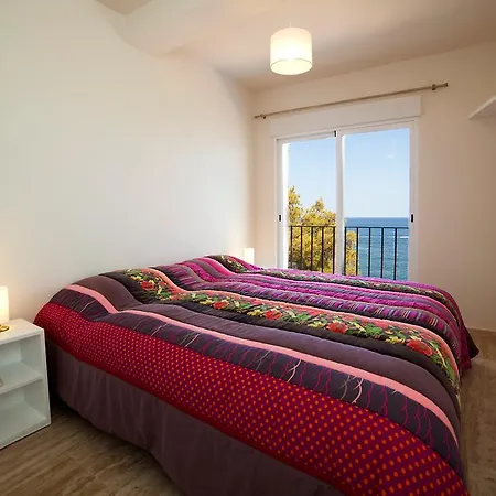 Vila Flor De Jazmin Calpe