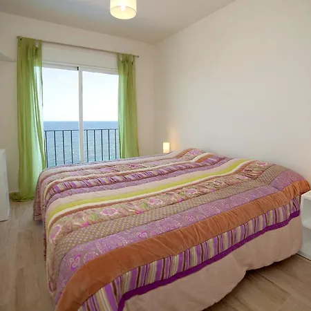 Vila Flor De Jazmin Calpe